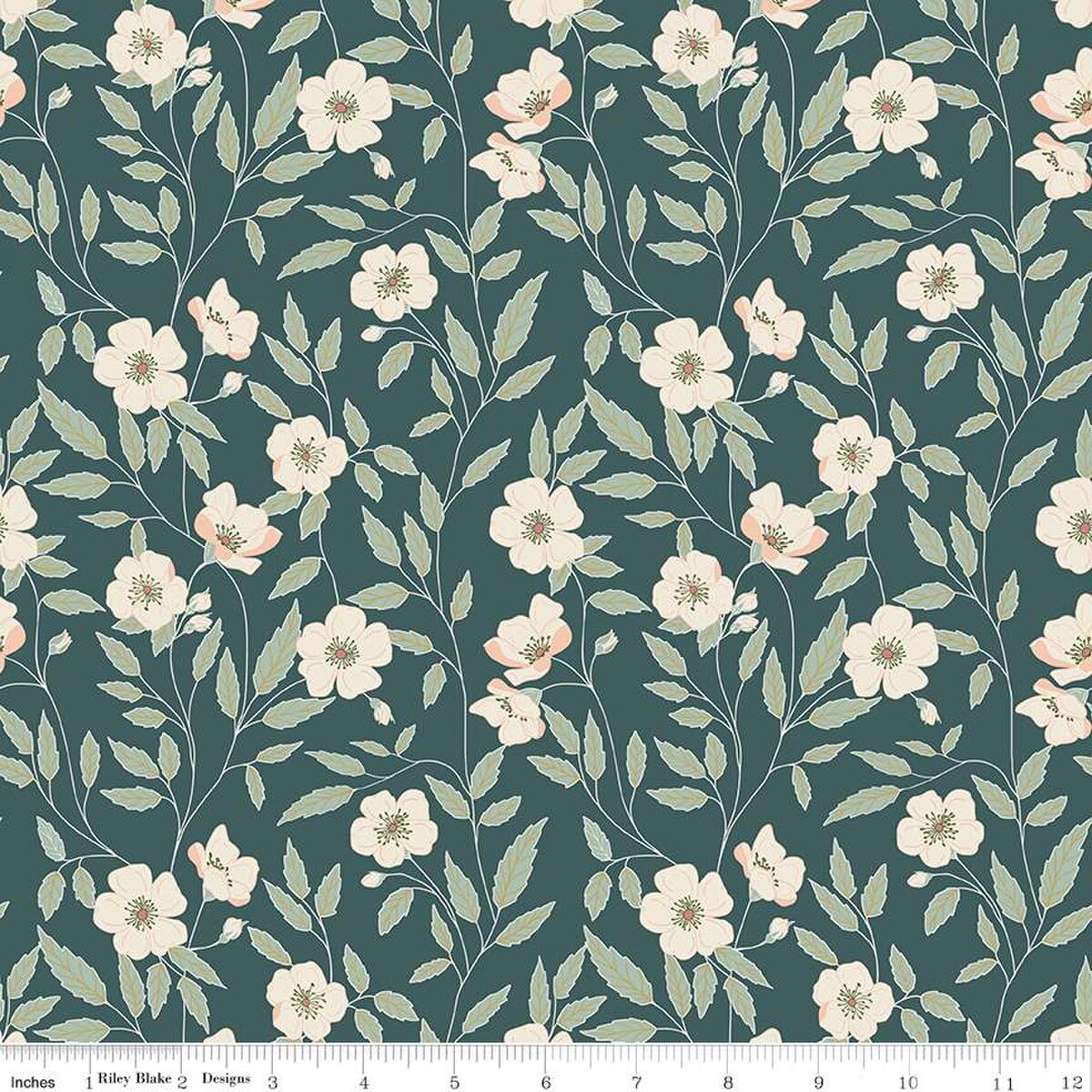 Rêves de jardin - Principal - Evergreen