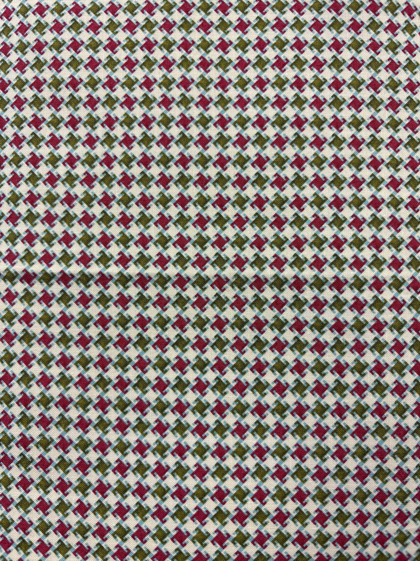 My Precious Quilt