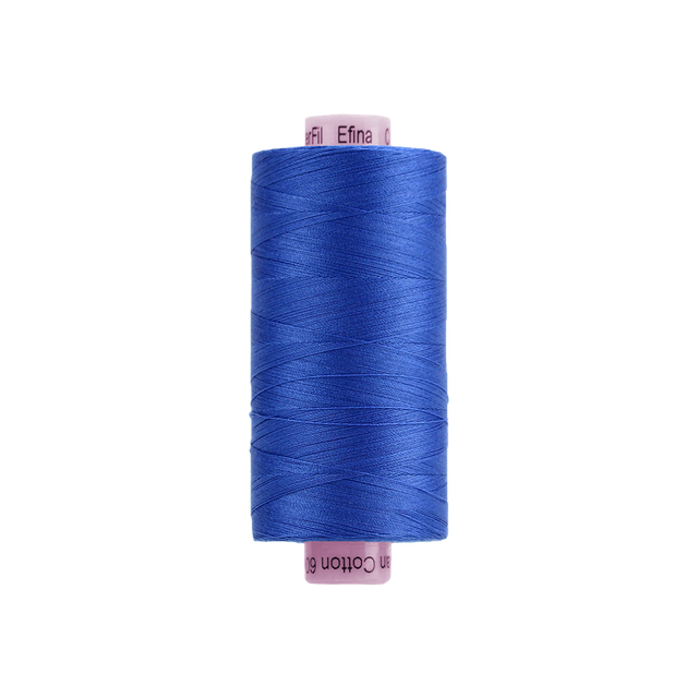 Efina - Crystal Blue - 1500yd