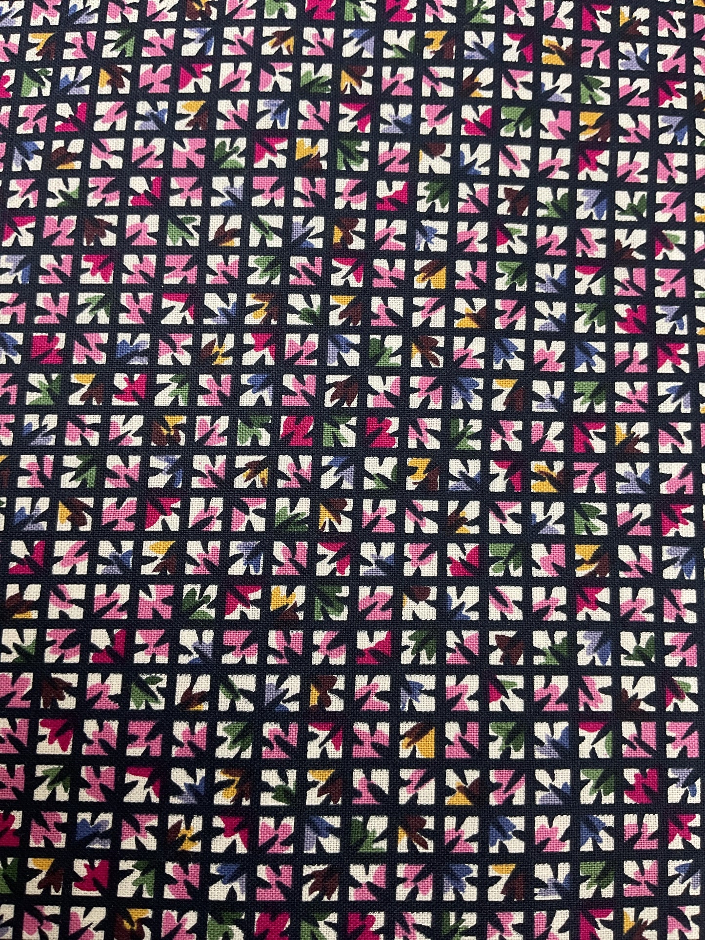 Squares - Northcott
