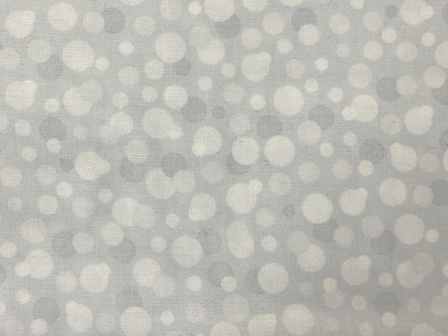 Pizazz - Grey - Patrick Lose Fabrics