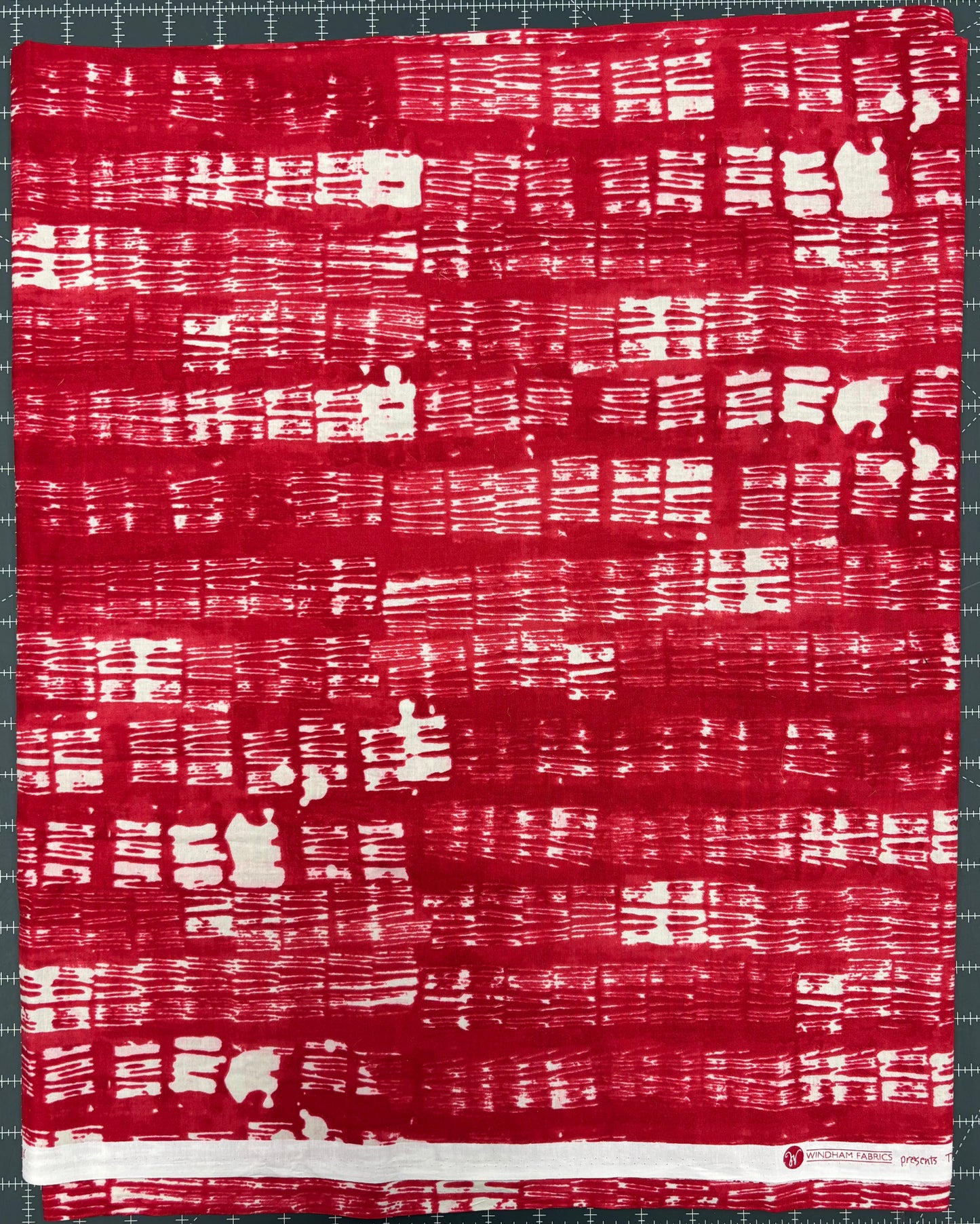 Restash #0018 - Quilting Cotton - 2.5 meters