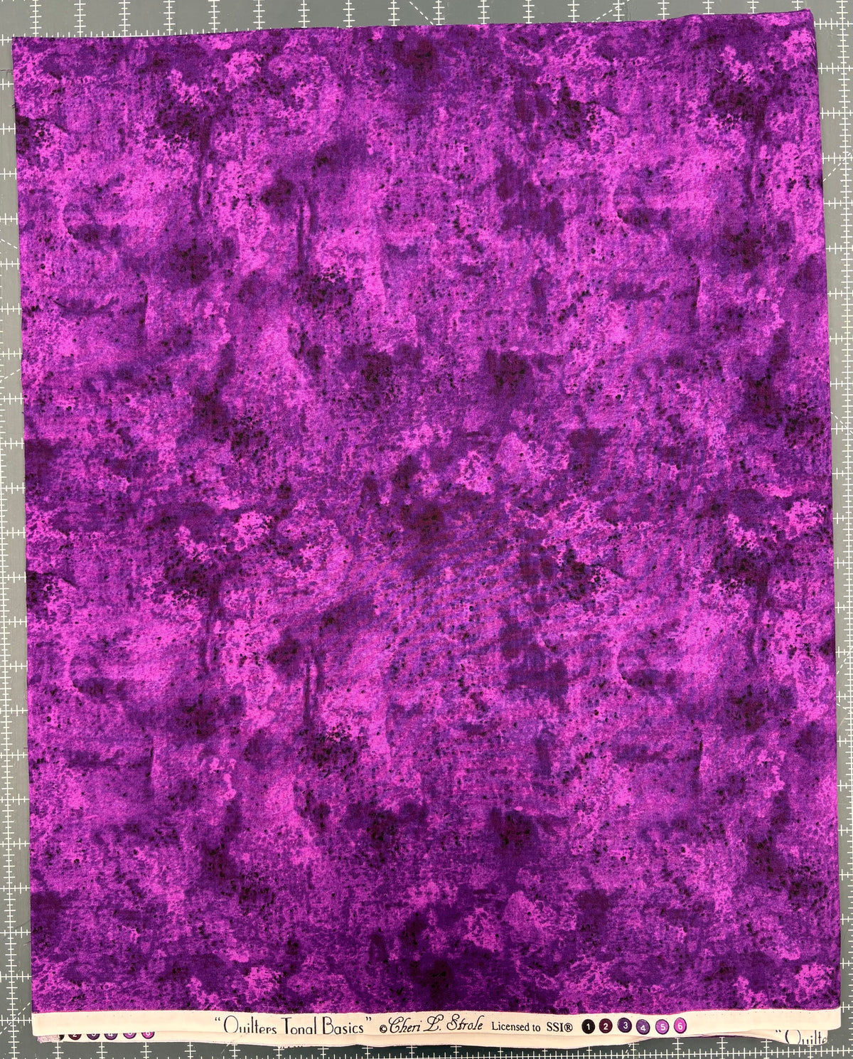 Restash #0068 - Quilting Cotton - 3 meters