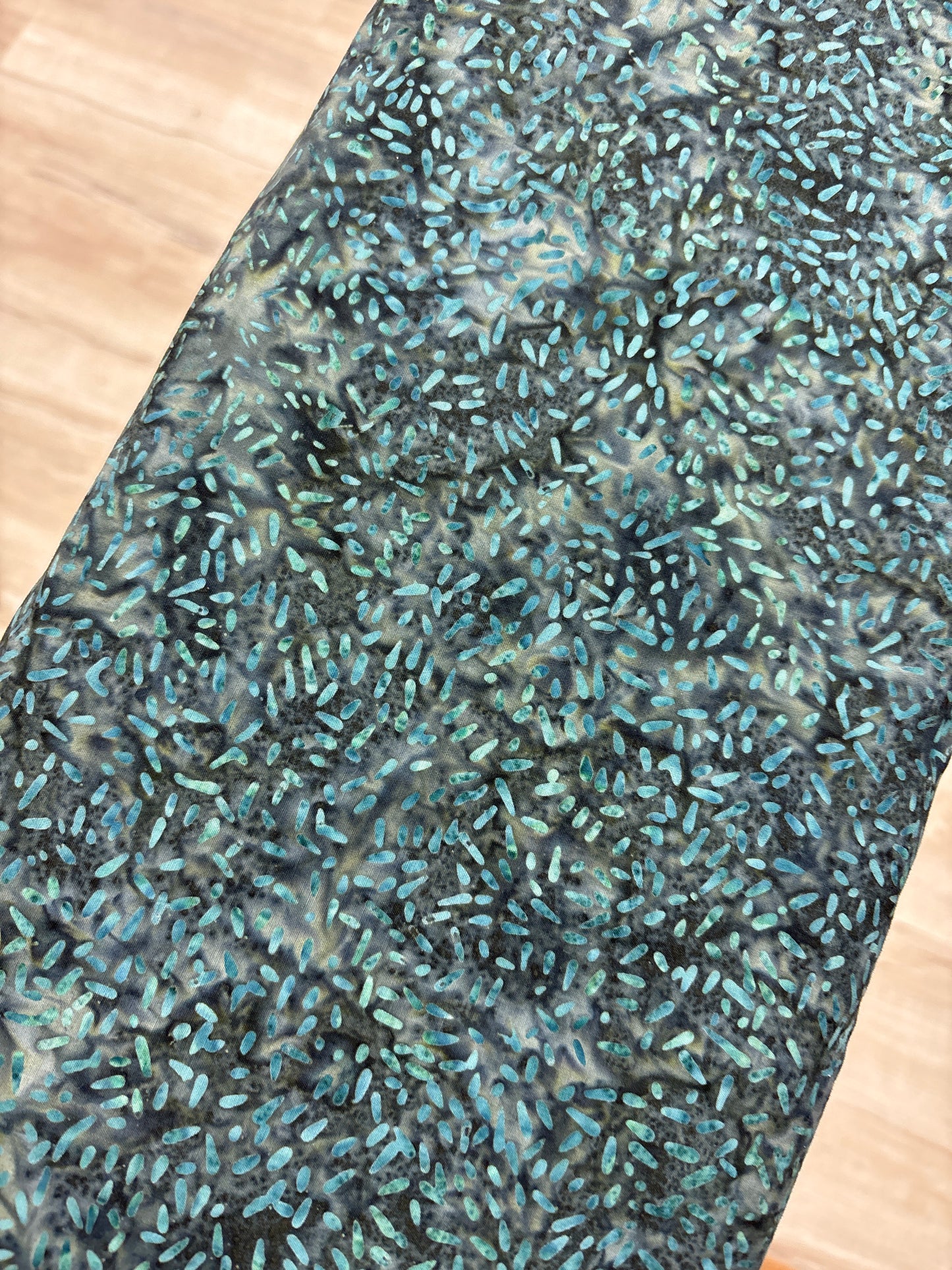 Ketan After Dark - Batik Mixer - 81000-636 - Banyan Batiks