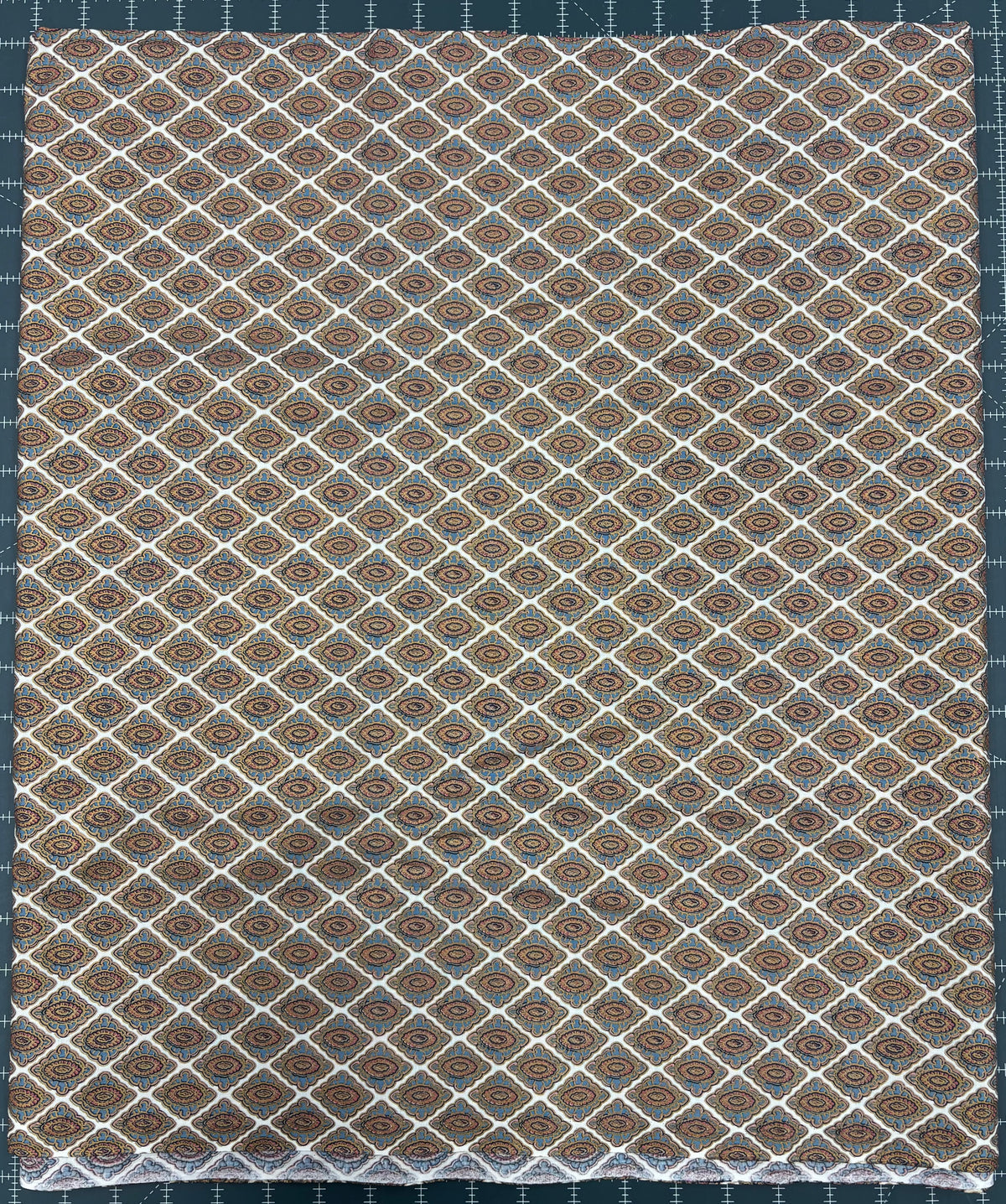 Restash #0030 - Quilting Cotton - 3.5 meters