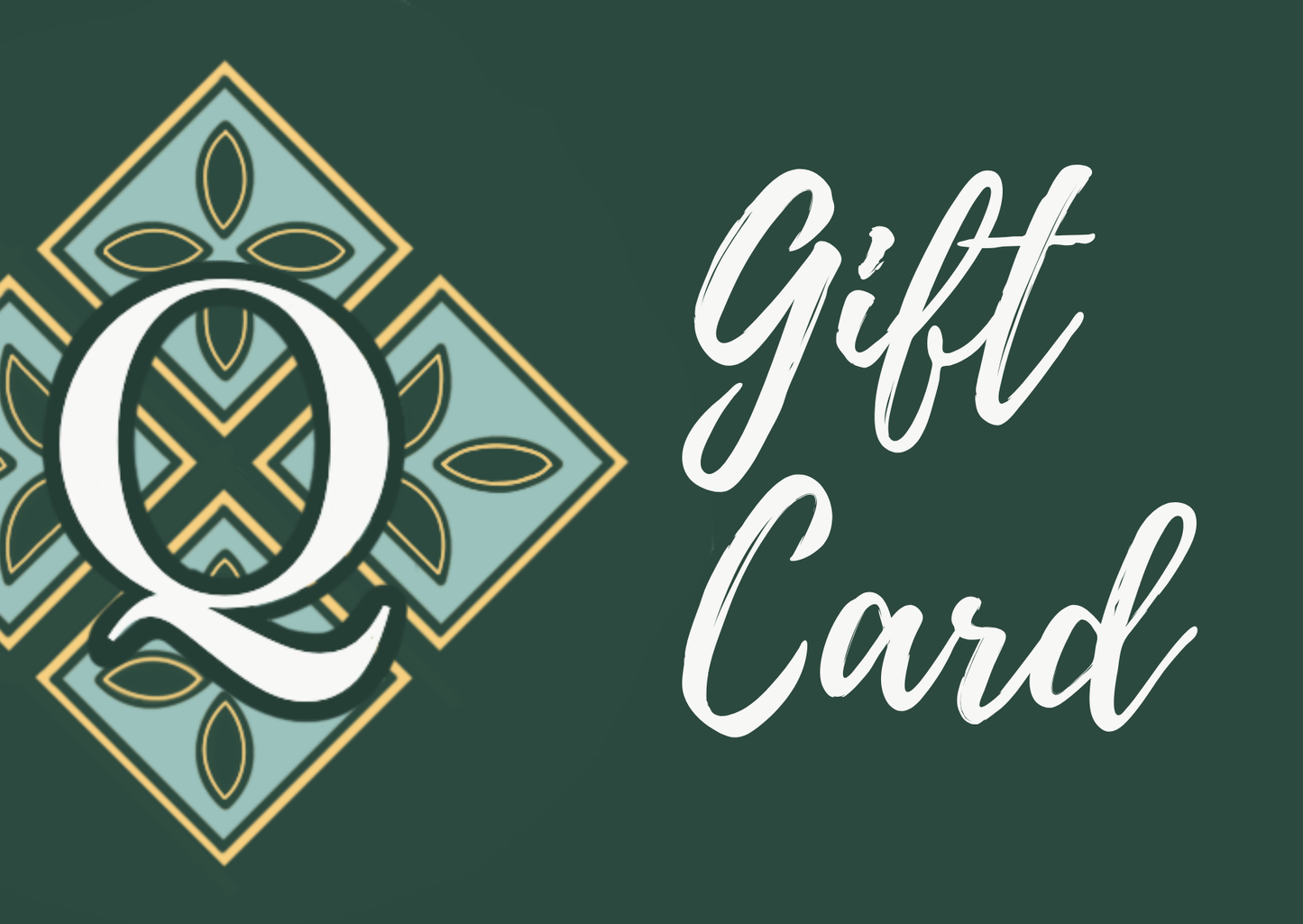 Quiltiful Gift Card