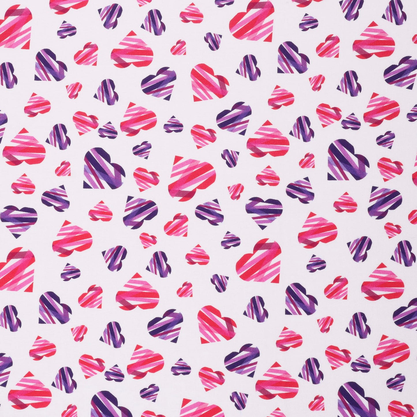 Valentines Ribbon Heart