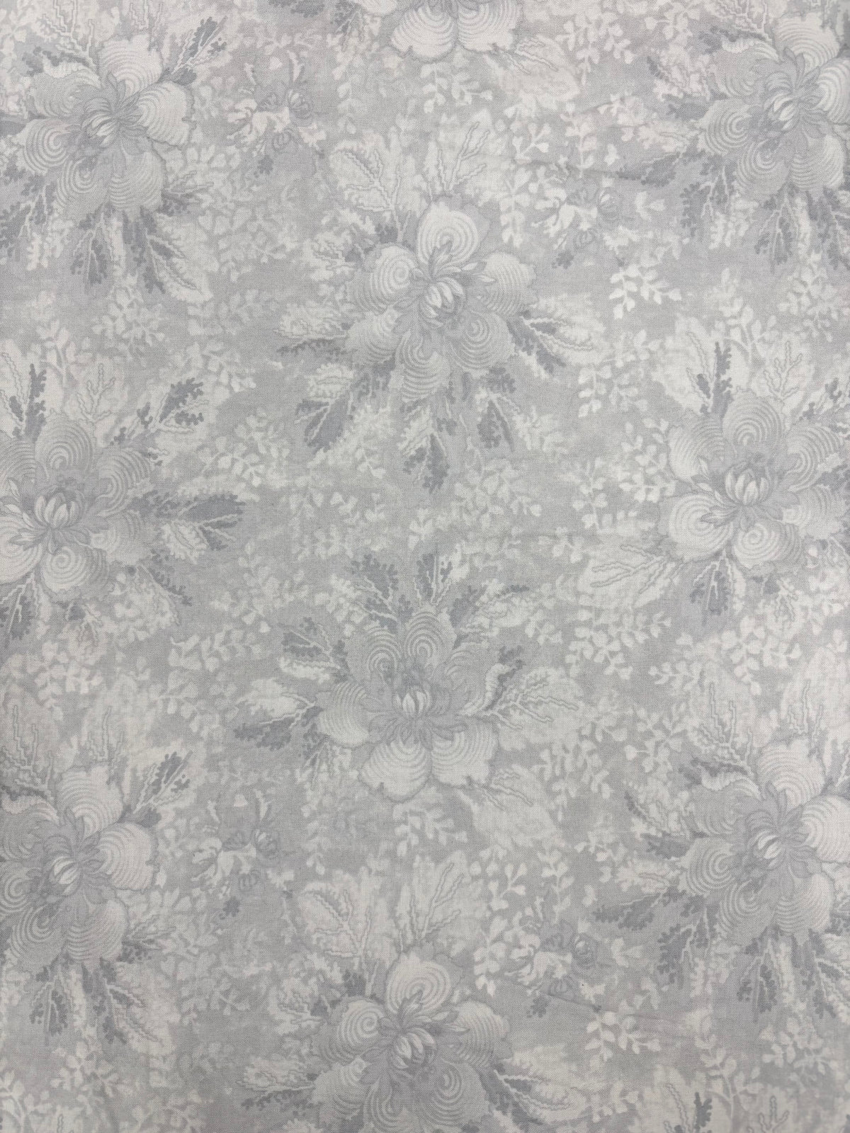 Restash #0134 - Quilting Cotton - 5 yards