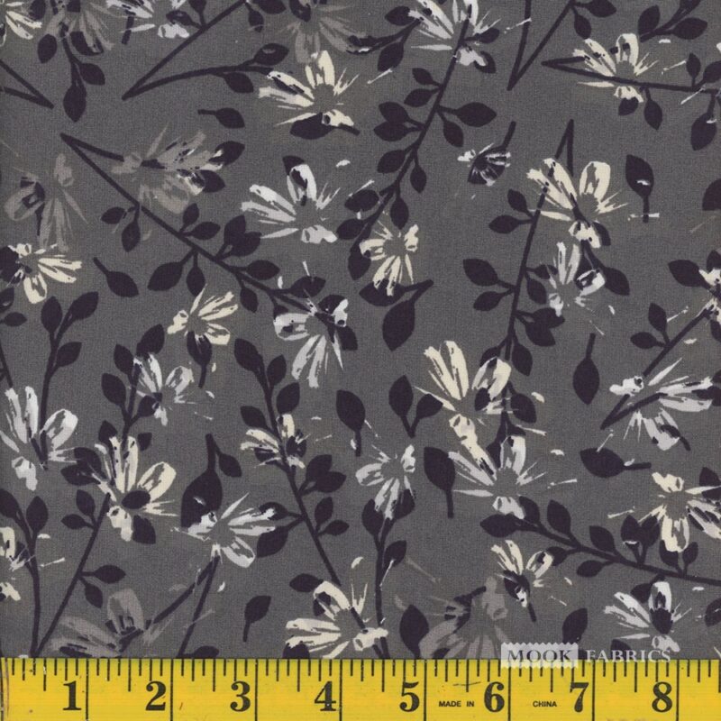 Wideback 108" - Aster - Poppy Seed