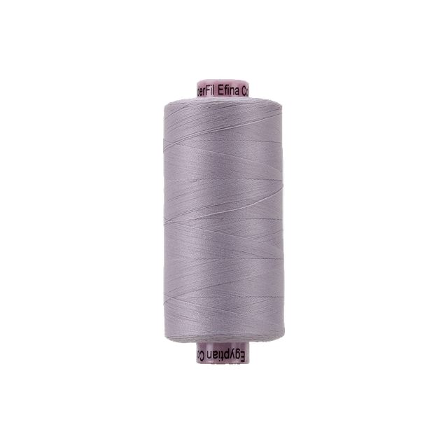 Efina - Light Mauve - 1500yd