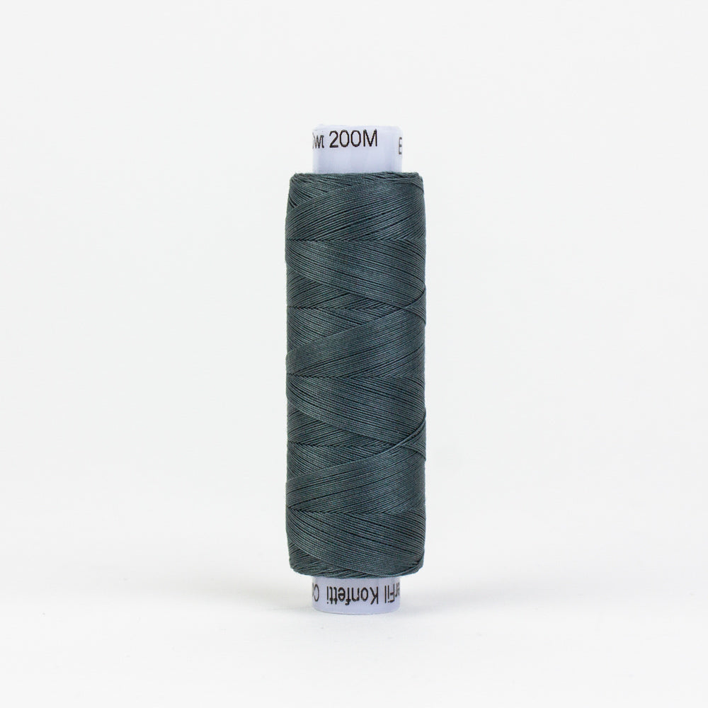 Konfetti - 50 wt - Gris bleu