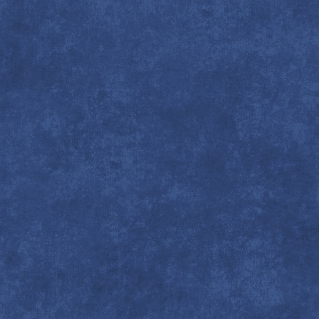 Shadow Play Flannel - Borage Blue