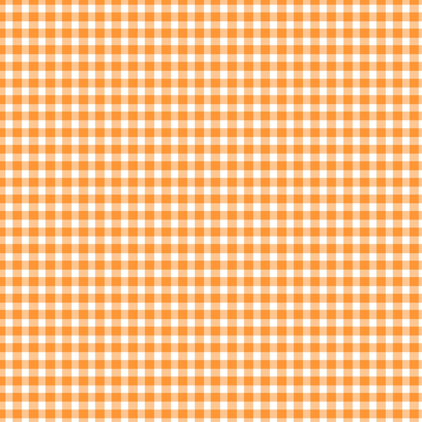 Magnifique basique - Carreaux classiques - Noir/Blanc