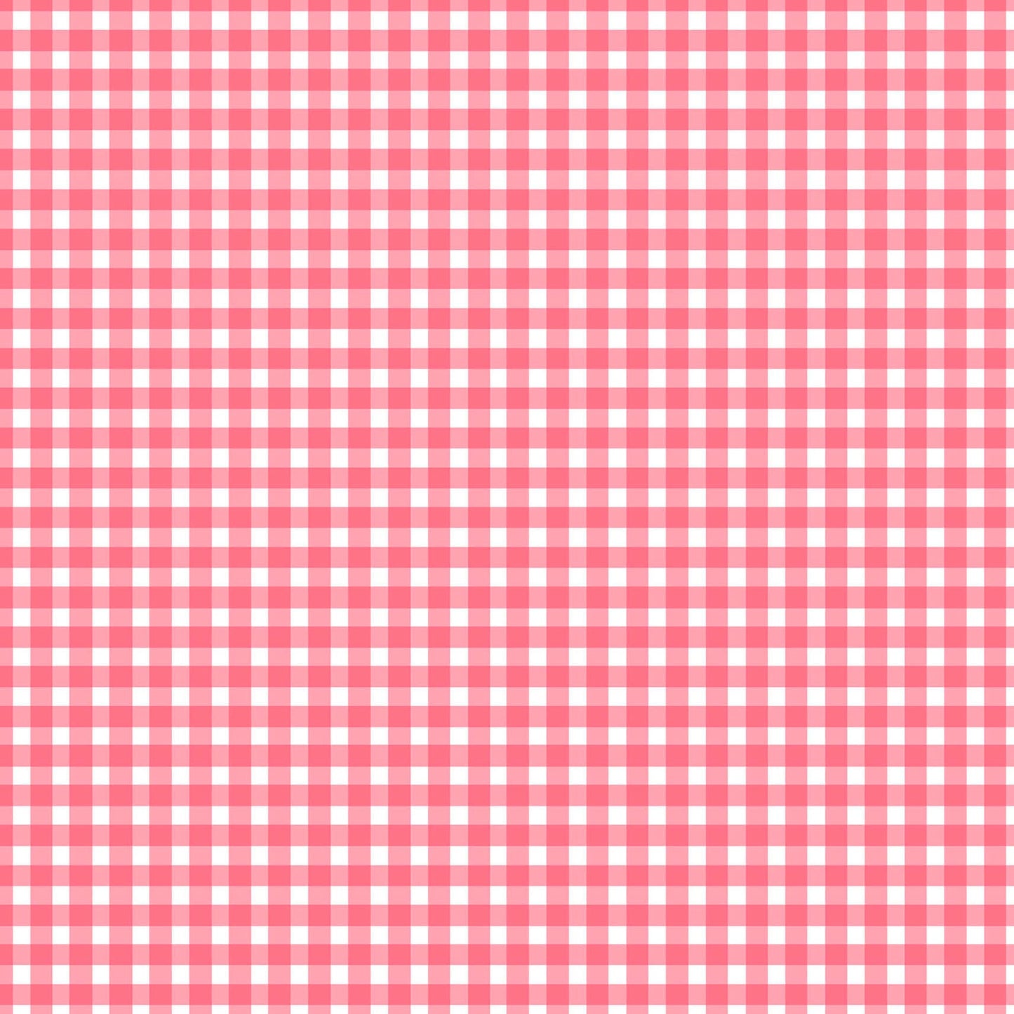 Magnifique basique - Carreaux classiques - Bleu cachemire