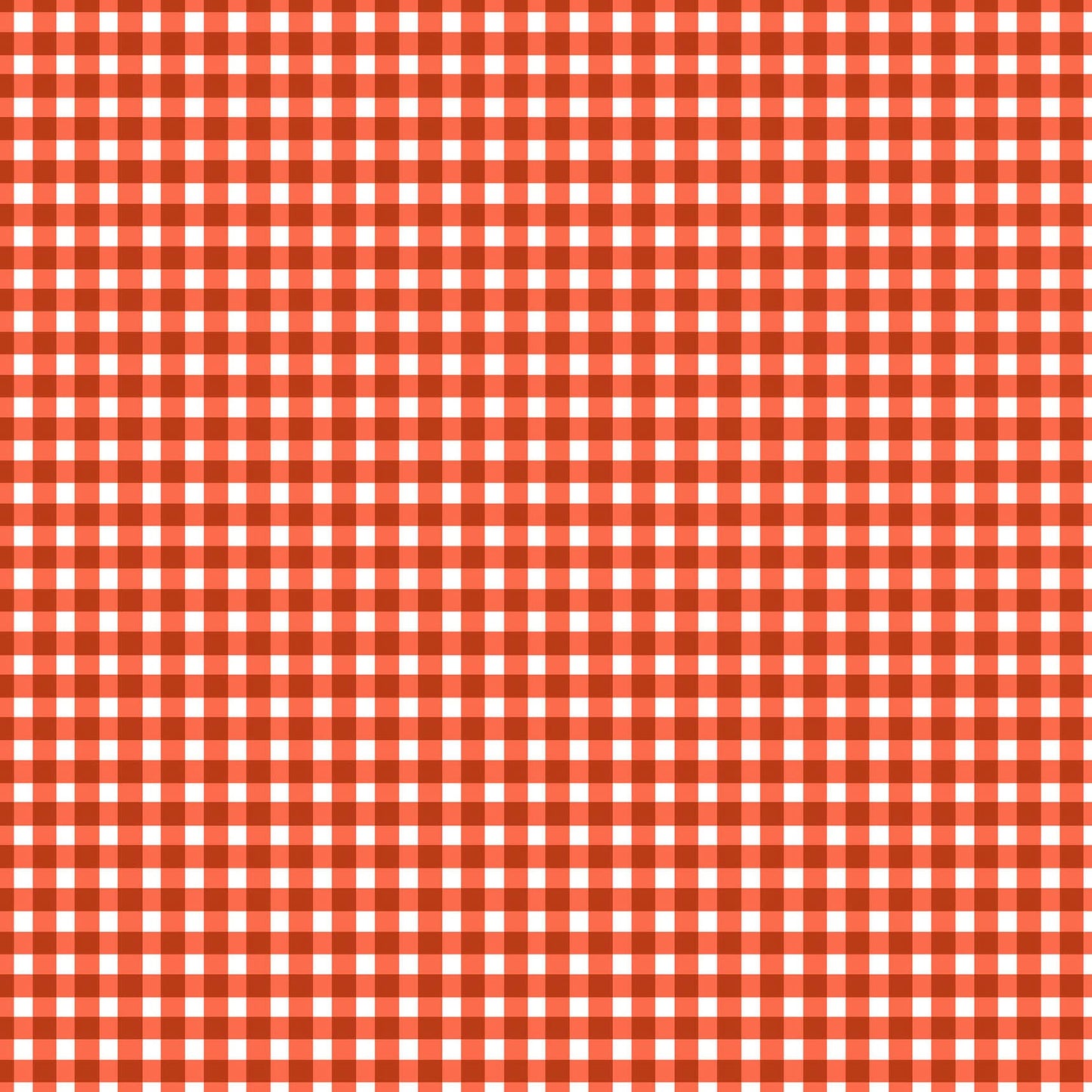 Magnifique basique - Carreaux classiques - Bleu cachemire