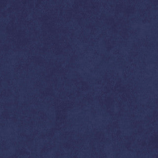 Shadow Play Flannel - Crown Blue