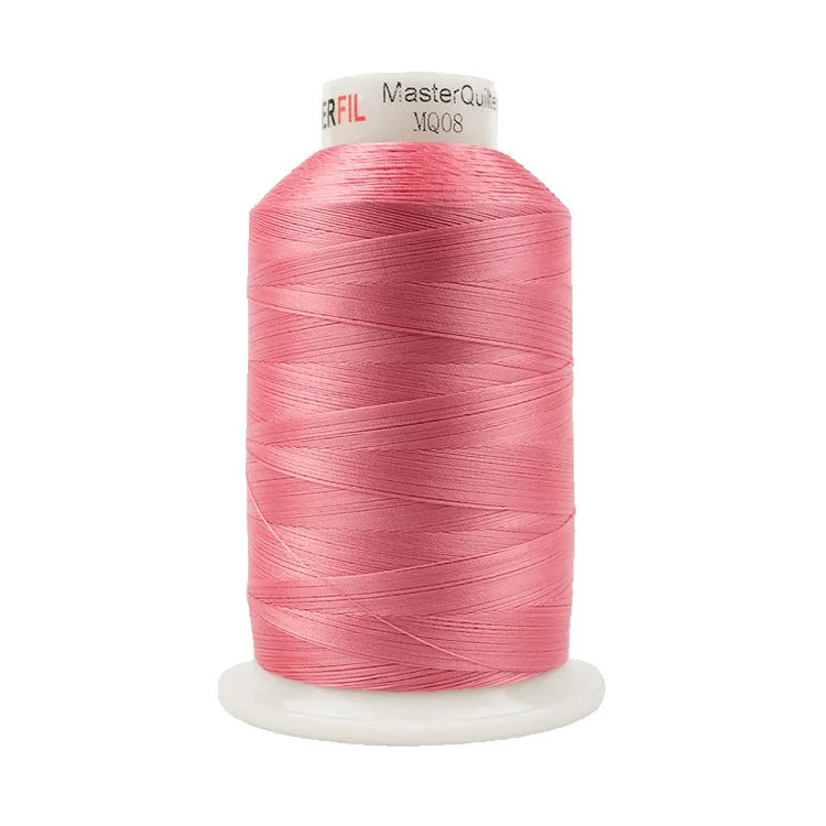 Master Quilter - 40wt - Pink