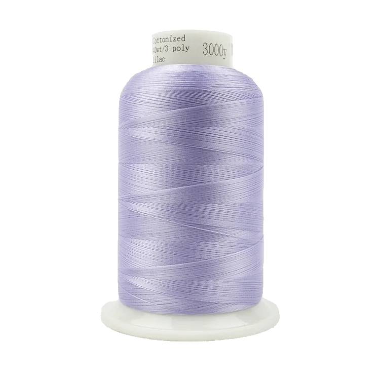 Master Quilter - 40wt - Lilac