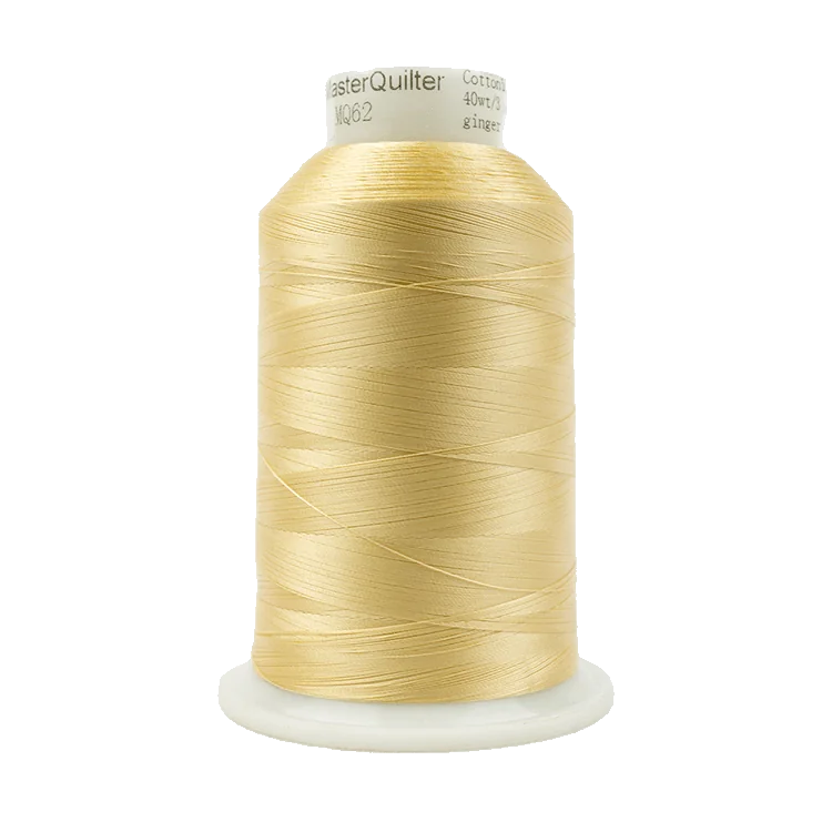 Master Quilter - 40wt - Ginger