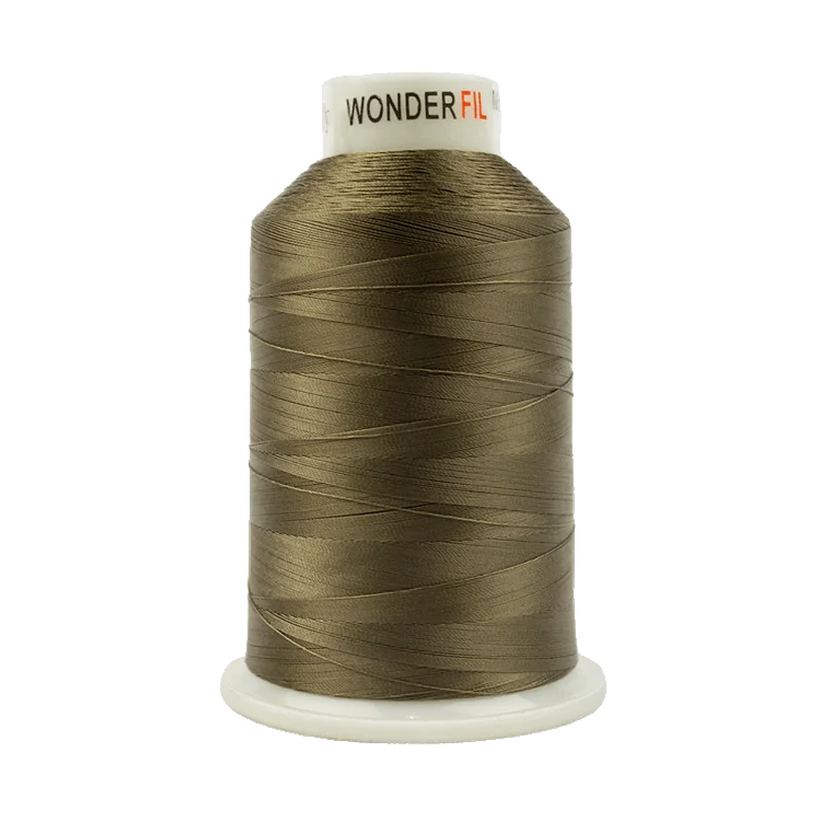 Master Quilter - 40wt - Army Green