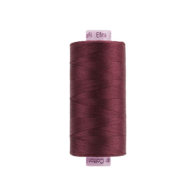 Efina - Black Cherry - 1500yd