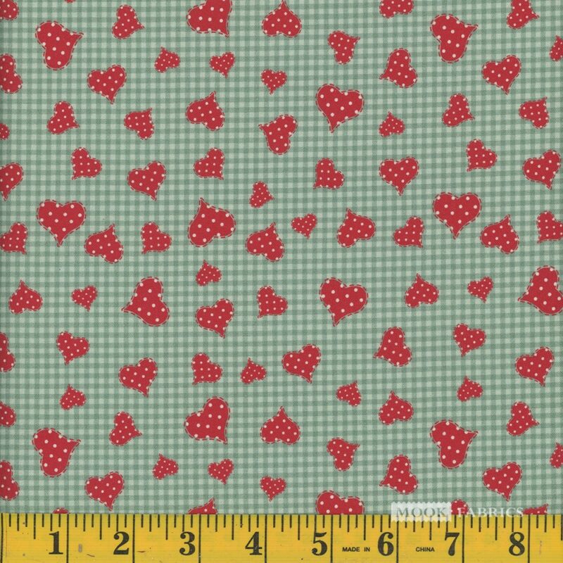 A Patchwork Christmas
