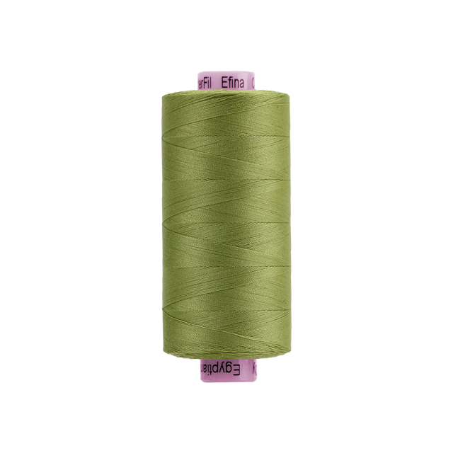 Efina - Forest Moss - 1500yd