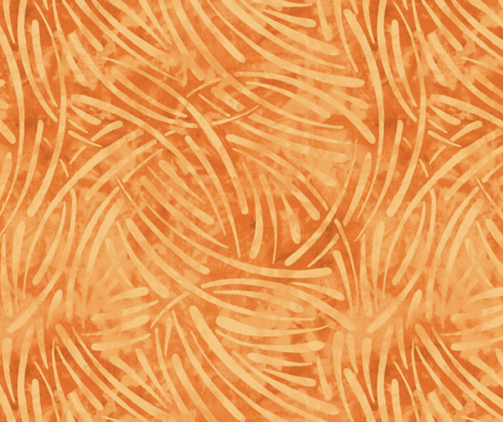 Wilmington Essentials - Chopsticks - Orange