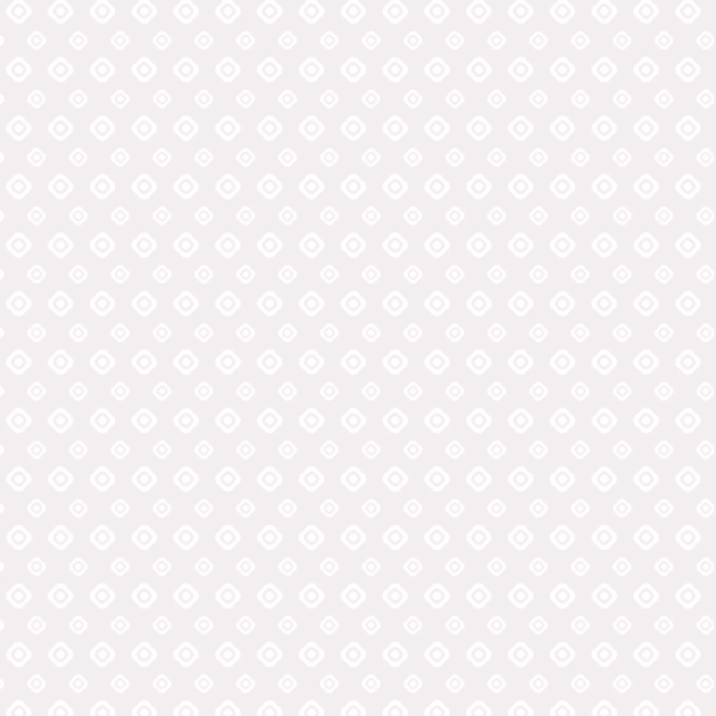 Essential Tones - Geo Spot - White