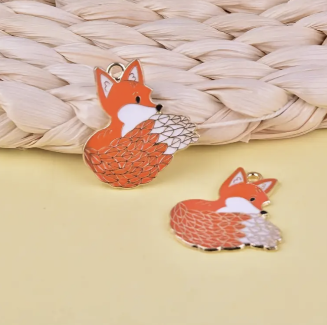 Fox Needle Minder