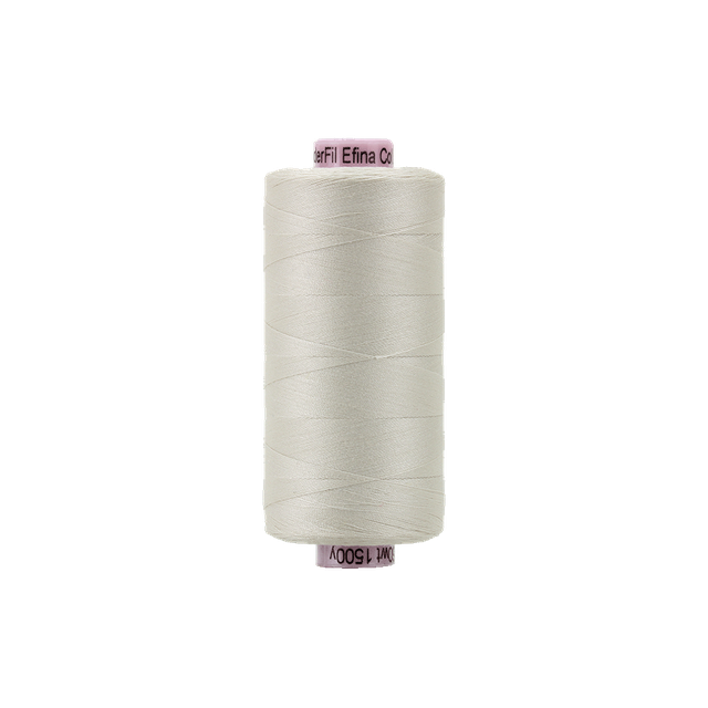 Efina - Cotton - 1500yd