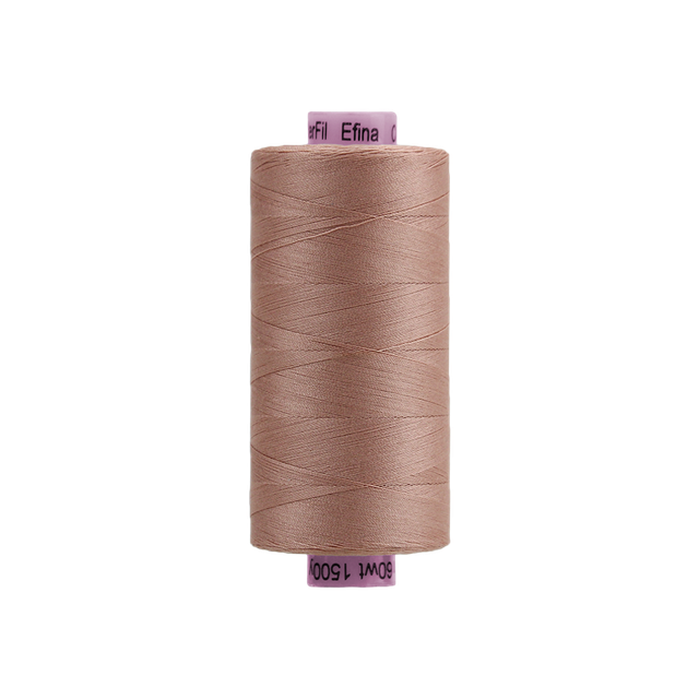 Efina - Light Salmon - 1500yd