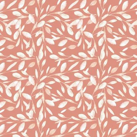 Woolies Flannel - Pied-de-poule - Bleu marine foncé
