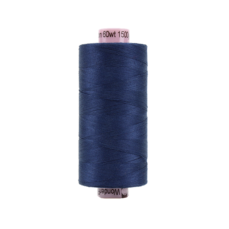 Efina - Indigo - 1500yd