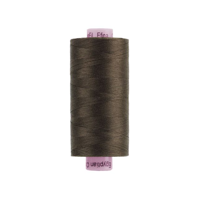 Efina - Dark Chocolate - 1500yd