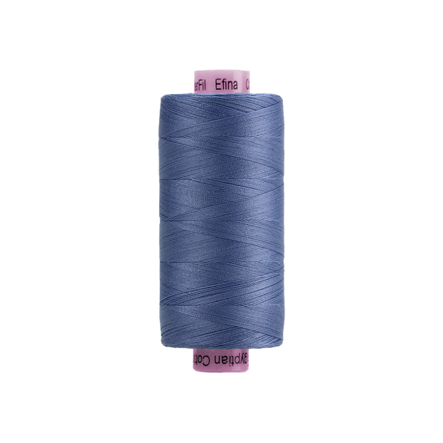 Efina - Powder Blue - 1500yd