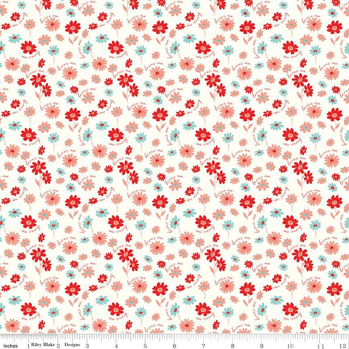 Toi et moi - M'aime - Crème