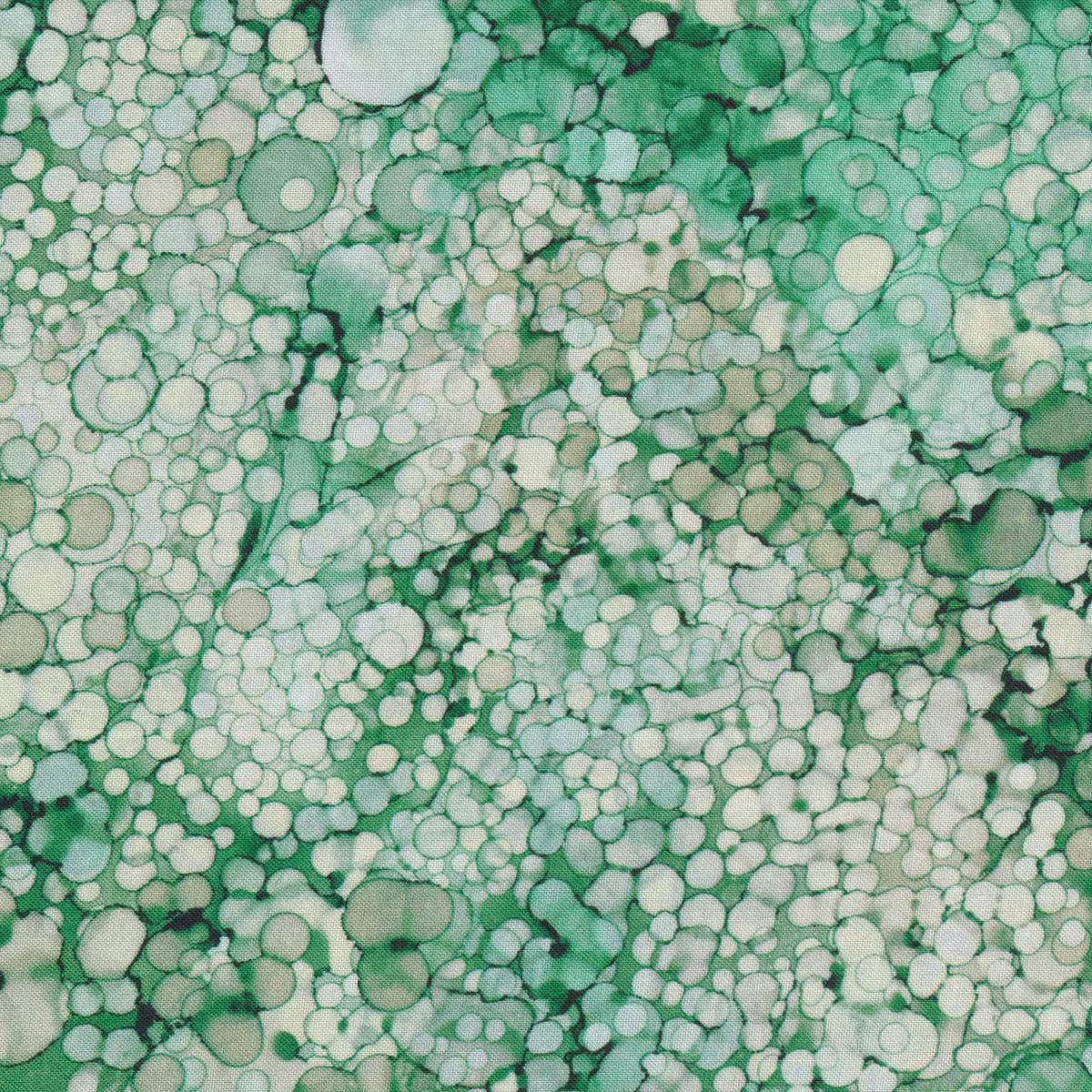 Bliss Basics - Woodland Moss