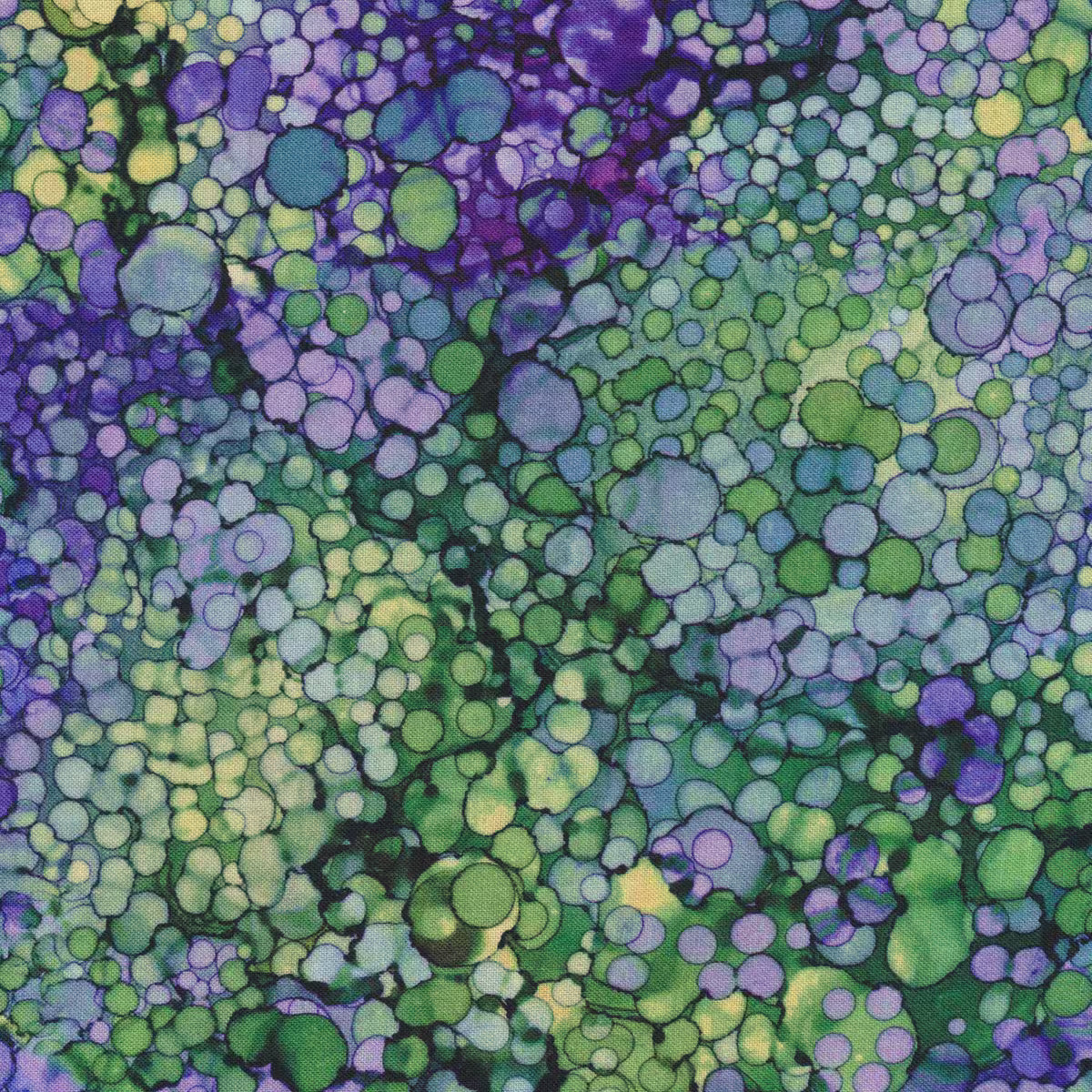 Bliss Basics - Pansy