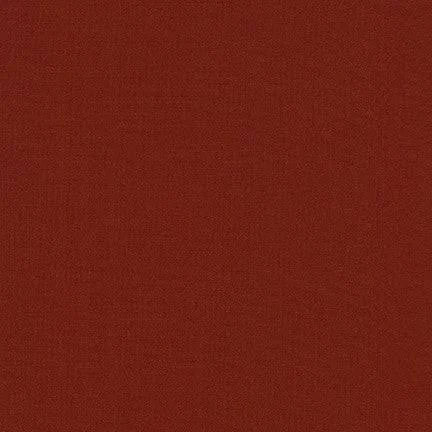 Kona Solid - Cocoa