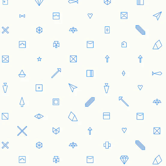 Sunprint Luminance - Trinket - Lake