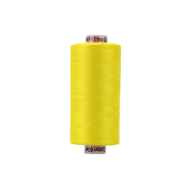 Efina - Yuzu - 1500yd