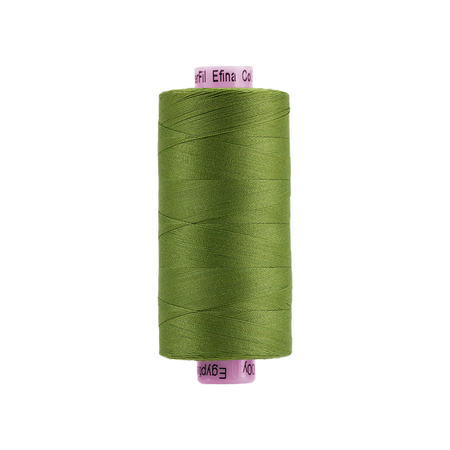 Efina - Avocado - 1500yd