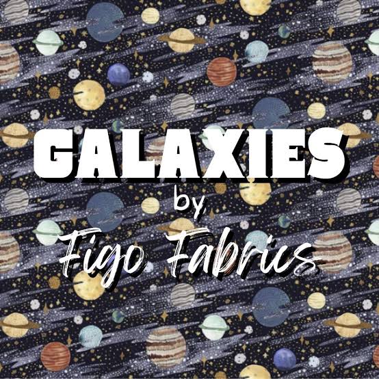 Galaxies