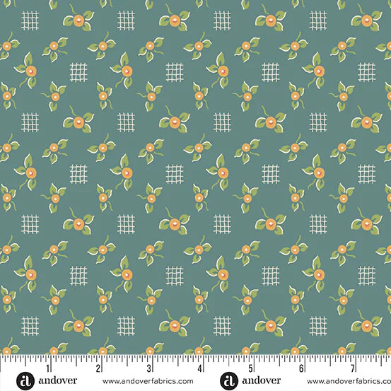 Rambling Rose by Andover