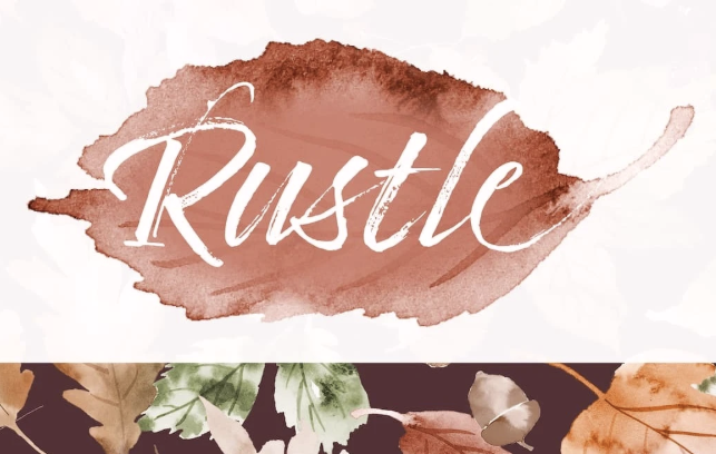 Rustle by Maywood Studios