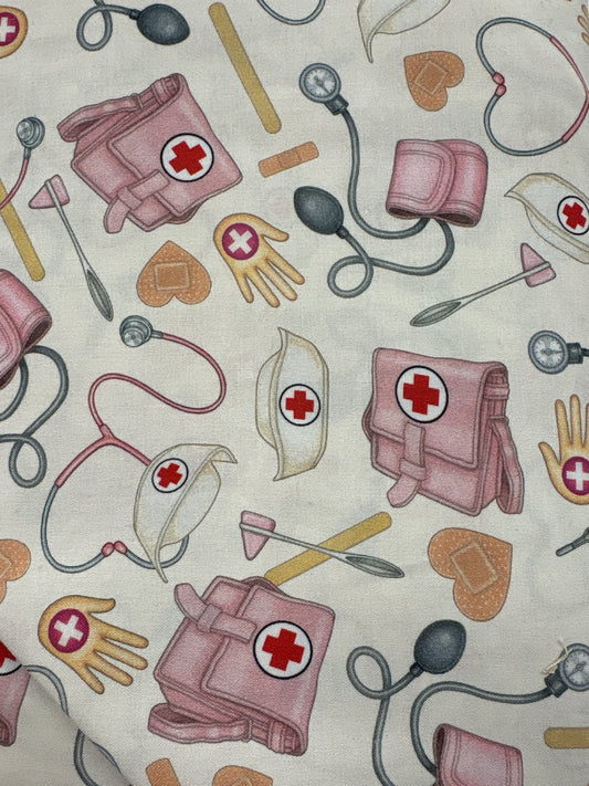 Just what the Doctor ordered