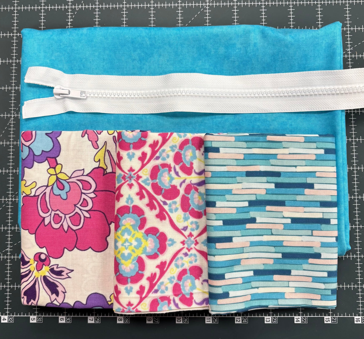 Woodland Arch Sleeping Bag Kit - Boho Bloom