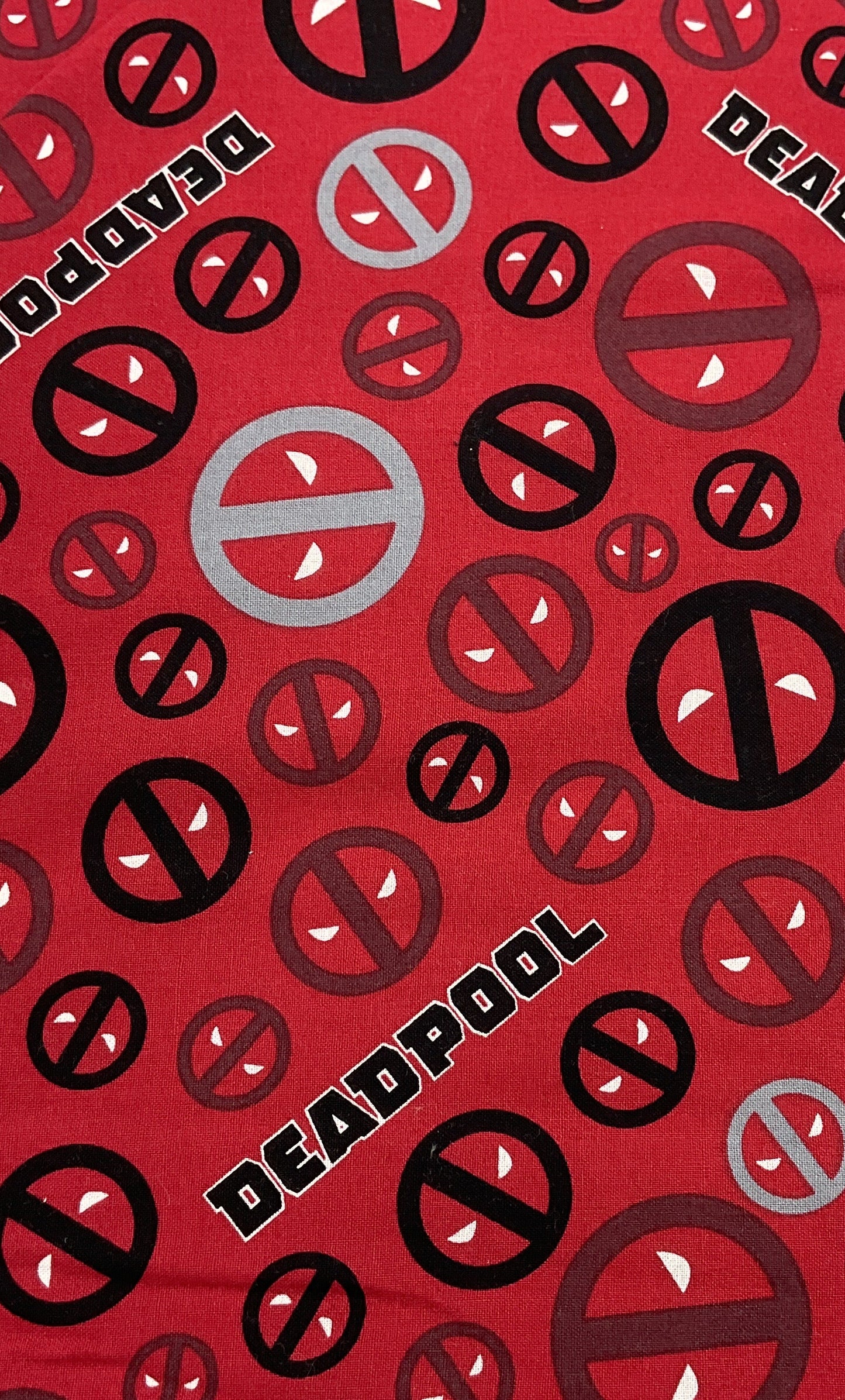 Deadpool - Marvel
