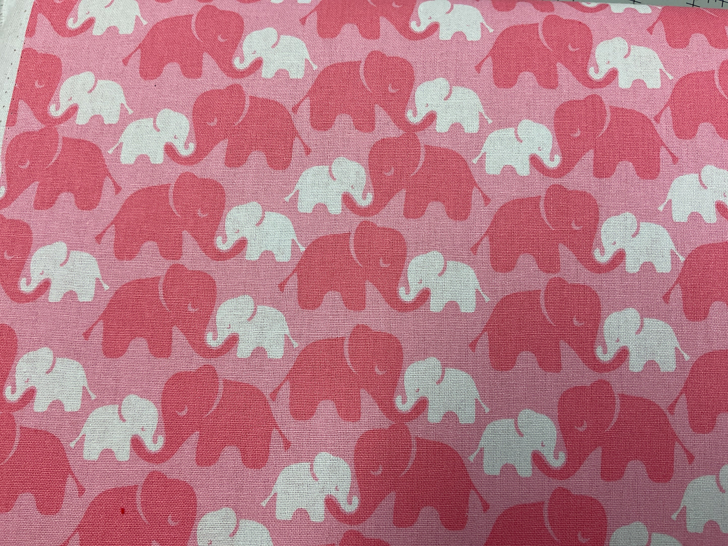 Pink Elephant